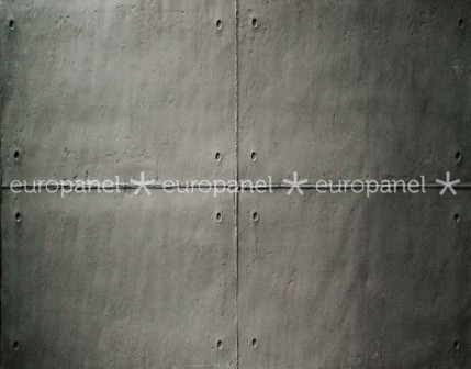 Cephe-tavan-duvar dekoratif kaplama yapı malzemeleri-Concrete Plus Anthracite beton panel