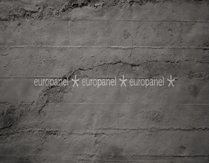 Cephe-tavan-duvar kaplama yapı malzemeleri-Concrete Anthracite dekoratif beton panel