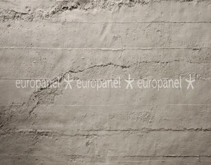 Cephe-tavan-duvar kaplama yapı malzemeleri-Concrete  Pearlgray dekoratif beton panel