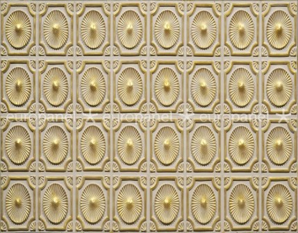 Dekoratif yapı kaplama -duvar-tavan karoları  Vermont Sandy