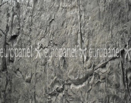 Yapı kaplama dekorasyon malzemeleri-Rocca İndigo taş görünümlü duvar paneli