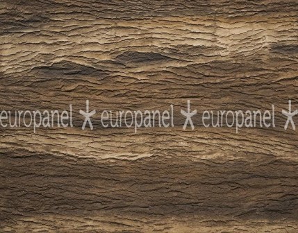 Dekoratif yapı duvar malzemeleri-Amazon Alpes ahşap panel