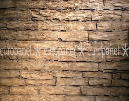 Ahşap paneller, mevsim şartları için kullanışlı olup, dış cephe kaplamalarında sıcak, soğuk, yağmur ve dona karşı yapısını korur. Tibet - DARKALPES