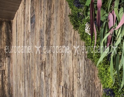 Viga duvar panelleri tercihindeki en büyük etken, uzun süreli kullanımlarda zarar görmeyen bir yapıya sahip olmasıdır.