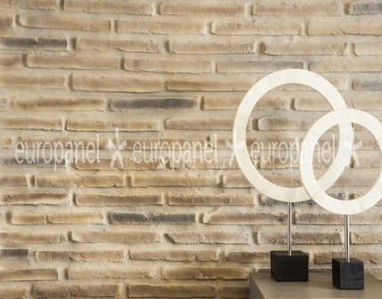 Europanel duvar panelleri, fiberglass güçlendirici nedeniyle uzun yıllar kullanılabilen ekonomik malzemelerdir.