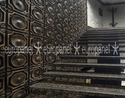 Europanel duvar panelleri, dekorasyonlarda İnovatif üretim teknikleri ile estetik ve işlevsel farklılık oluşturur.