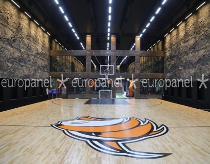 Europanel duvar kaplamalar, zaman içinde oluşan deformasyon direnç kaybı gibi sorunları ortadan kaldırır.