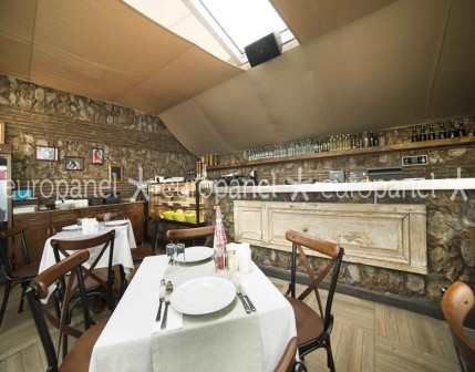 Europanel Arcade duvar panelleri, tabiat dokularının duvar kaplamalarında fiziksel ve mekanik uygulama alanına dönüştürülmesidir.