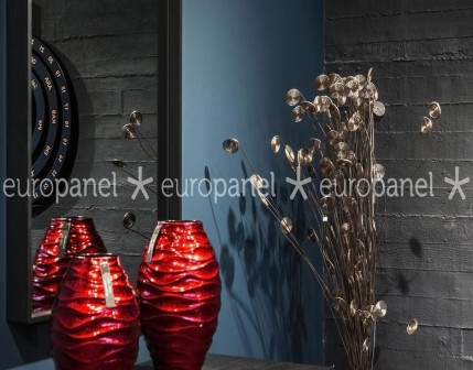 Europanel duvar panellerine olan haklı talep kalitesi ve kolay montajı ile alakalıdır.
